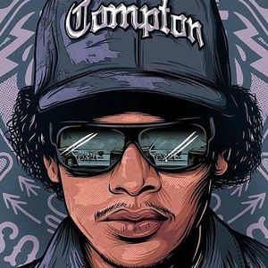 Meet your Posher, Isaiah